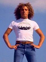 foto de Roger Daltrey