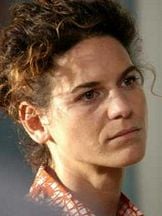 foto de Bibiana Beglau