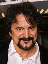 foto de Tom Savini