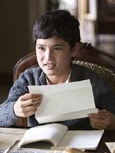 foto de Zekeria Ebrahimi