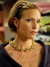 foto de Nina Kronjäger