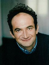 foto de Alain de Catuelan