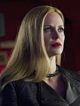 foto de Kristin Bauer