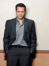 foto de Seamus Dever