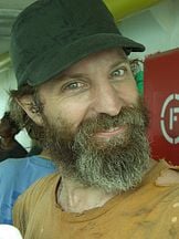 foto de David La Haye