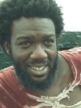 foto de Jean-Christophe Folly