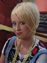 foto de Lily Loveless