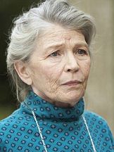 foto de Phyllis Somerville