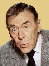 foto de Leo G. Carroll