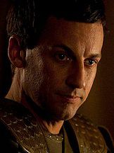 foto de Craig Parker