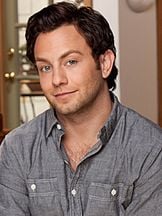 foto de Jonathan Sadowski