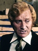 foto de Barry Foster