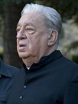 foto de Paolo Bonacelli