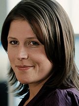 foto de Franziska Weisz