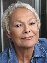 foto de Evelyne Dandry