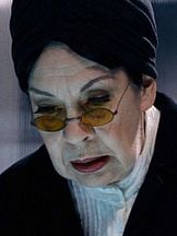 foto de Catherine Bégin