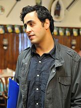 foto de Jonathan Cohen