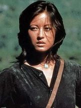 foto de Julia Nickson