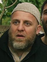 foto de Nigel Lindsay