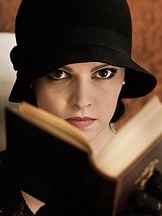 foto de Jennifer Ulrich