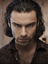 foto de Aidan Turner