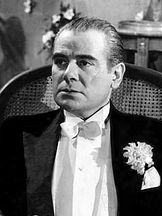 foto de Marcel Herrand