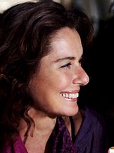 foto de Monica Guerritore