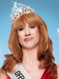 foto de Kathy Griffin