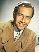 foto de Paul Henreid