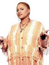 foto de Yvette Wilson