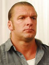 foto de Paul Levesque