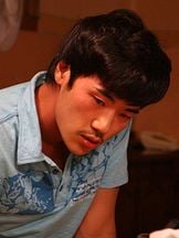 foto de Kim Sang-kyung