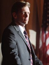 foto de Ted Atherton