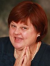 foto de Bonnie Hellman