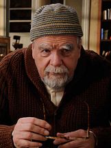 foto de Abdallah Moundy