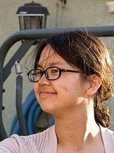 foto de Charlyne Yi