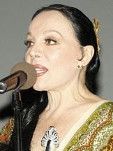 foto de Sasha Montenegro