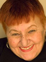 foto de Suna Pekuysal