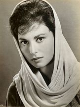 foto de Haya Harareet