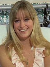 foto de Susan George