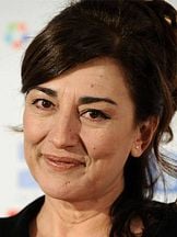 foto de Isabel Ordaz