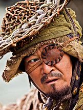 foto de Zhao Benshan