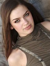 foto de Julia Maxwell