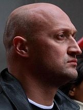 foto de Yuriy Kutsenko