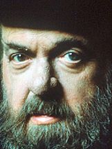 foto de Helmut Qualtinger