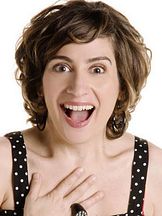 foto de Muriel Santa Ana