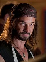 foto de Colin Cunningham