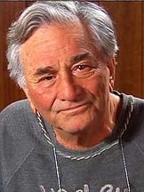 foto de Peter Falk