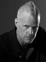 foto de Brian Steele