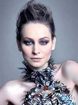 foto de Gabriella Hámori